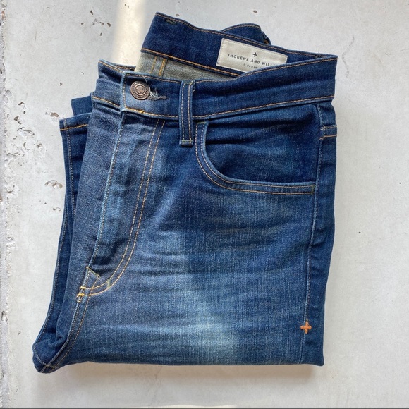 imogene + willie Denim - Imogene + Willie NWOT Denim Jeans